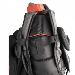 Vartininko apsauginė liemenė Bauer Hyperlite 2, M dydis