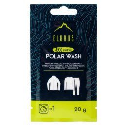 Skalbiklis lauko aprangai Elbrus Polar Wash, 20 g