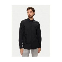 Vyriški medvilniniai marškiniai Armani Exchange