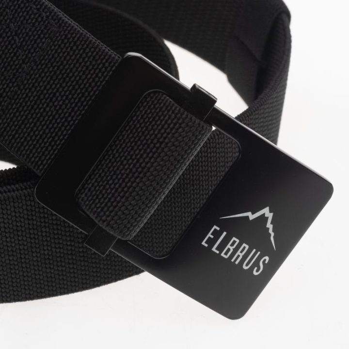 Diržas su sagtimi iš cinko lydinio Elbrus Prax