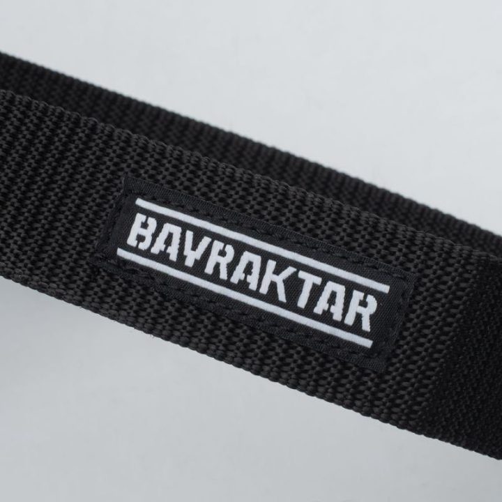 Diržas iš polipropileno Bayraktar WEIMER