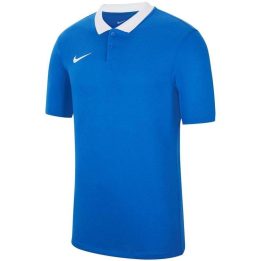 Vaikiški polo marškinėliai Nike DF Park 20, mėlyni