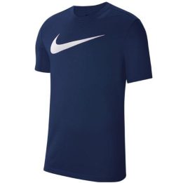 Vyriški marškinėliai Nike Dri-FIT Park, tamsiai mėlyni