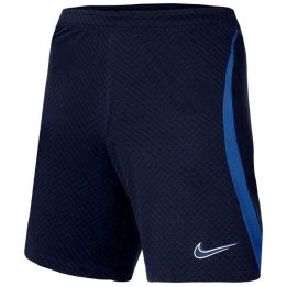 Vyriški šortai Nike NK DF Strike 22, tamsiai mėlyni