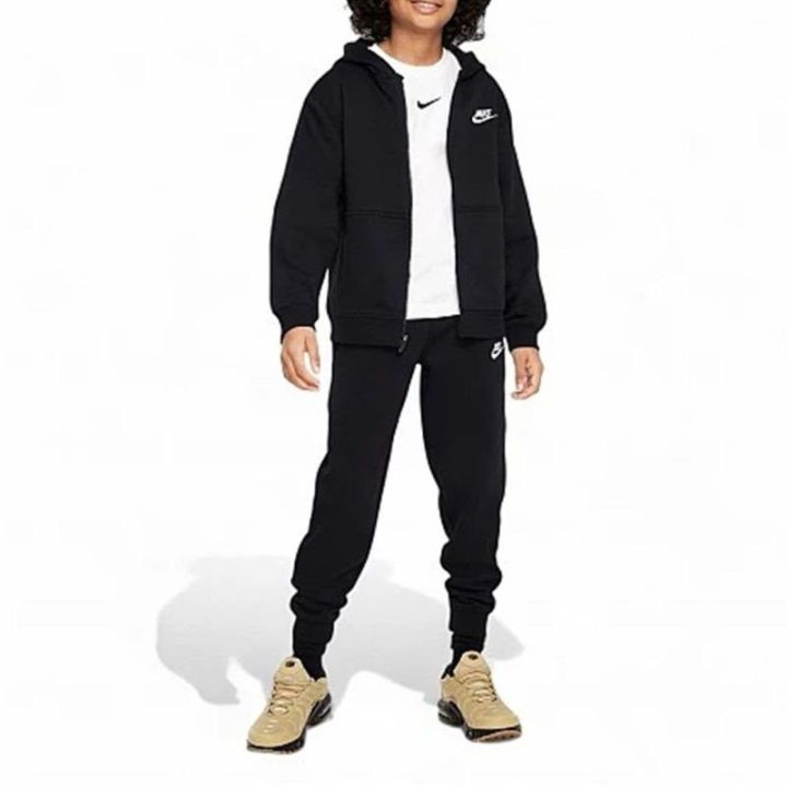 Džemperis Nike Sportswear Club Fleece