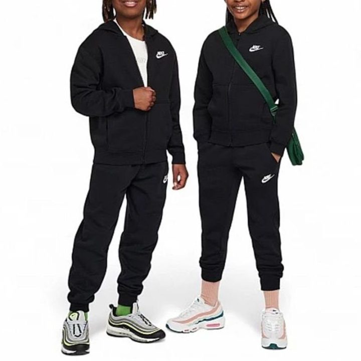 Džemperis Nike Sportswear Club Fleece