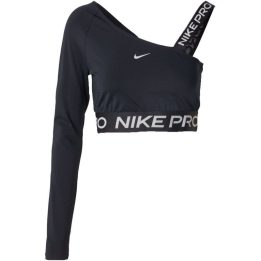 Moteriška trumpinta palaidinė Nike NP DF Shine