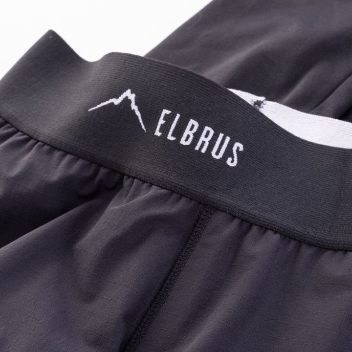 Moteriškos pašiltintos tamprės Elbrus Solia