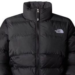 Moteriška striukė The North Face Saikuru, juoda