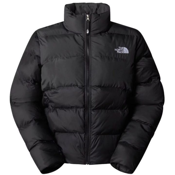 Moteriška striukė The North Face Saikuru, juoda
