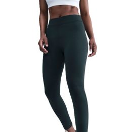 Moteriškos tamprės su aukštu liemeniu Nike Sportswear Classic