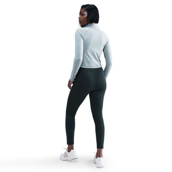 Moteriškos tamprės su aukštu liemeniu Nike Sportswear Classic