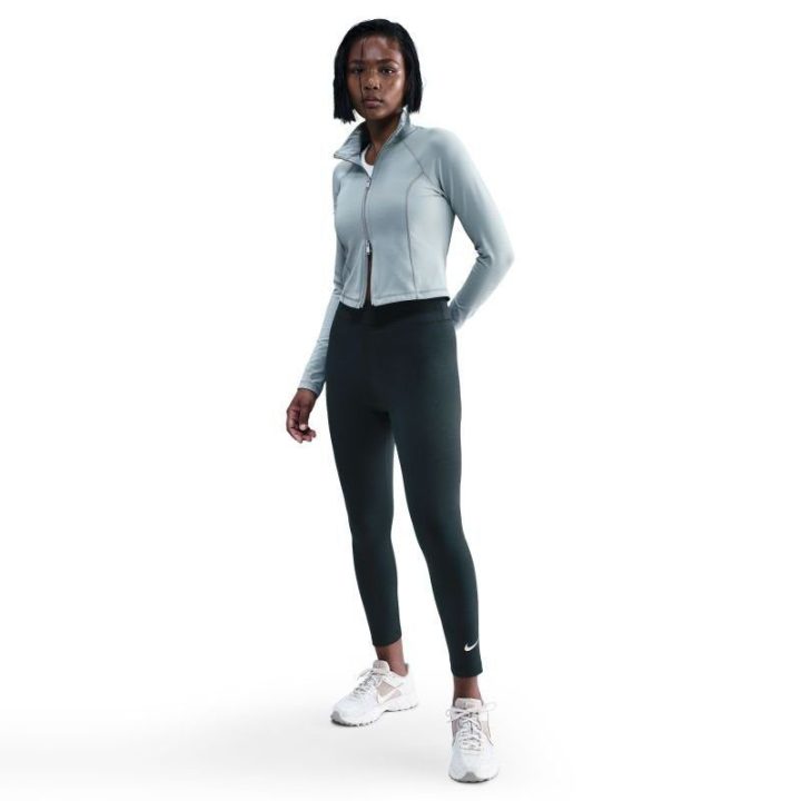 Moteriškos tamprės su aukštu liemeniu Nike Sportswear Classic
