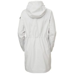 Moteriškas pavasarinis paltas Helly Hansen RWB