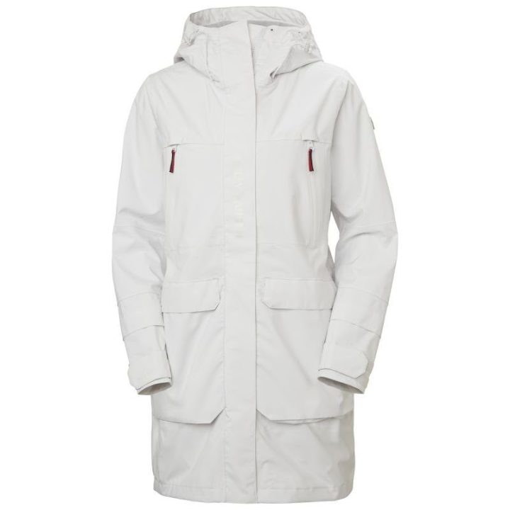 Moteriškas pavasarinis paltas Helly Hansen RWB
