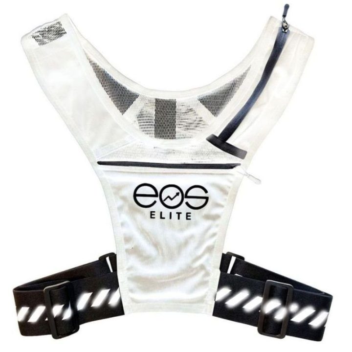 Bėgimo liemenė su reguliuojamais dirželiais Eos Elite UltraLight