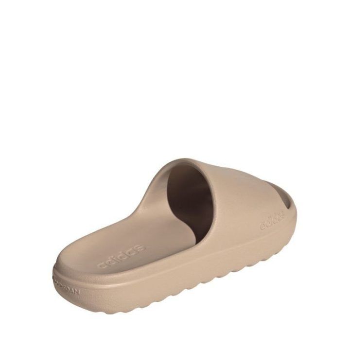 Moteriškos šlepetės adidas Adilette Lumia, smėlio