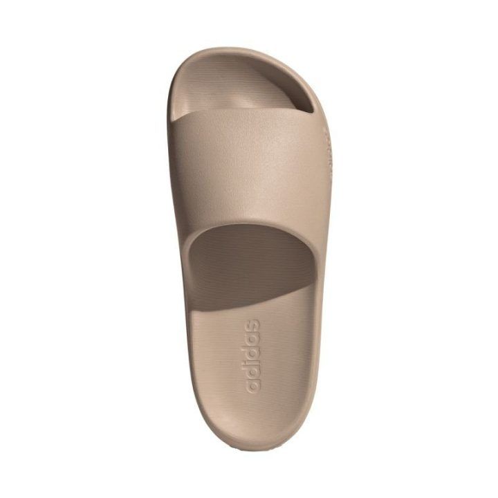 Moteriškos šlepetės adidas Adilette Lumia, smėlio