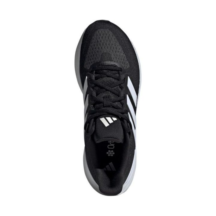 Vyriški bėgimo bateliai adidas Ultrarun 5, juodi