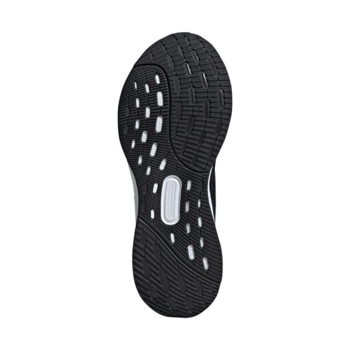 Vyriški bėgimo bateliai adidas Ultrarun 5, juodi