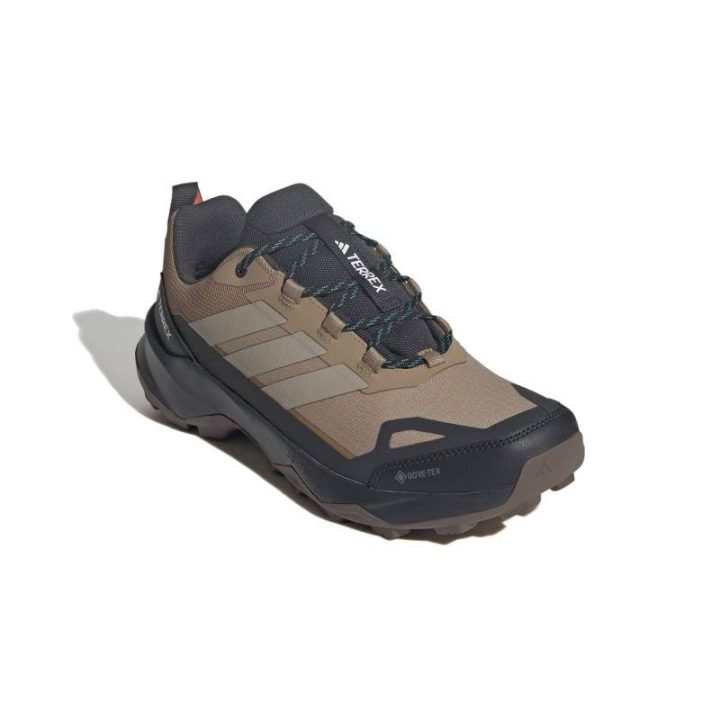 Vyriški batai su GORE-TEX membrana adidas Terrex Skychaser AX5 GTX