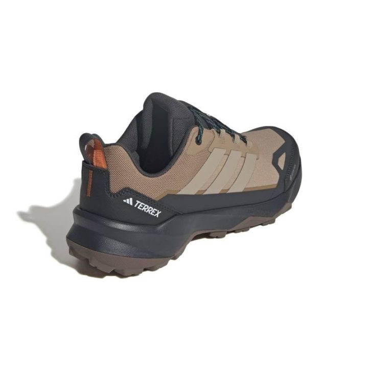 Vyriški batai su GORE-TEX membrana adidas Terrex Skychaser AX5 GTX