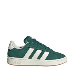 Vyriški sportbačiai adidas Grand Court Alpha, žali