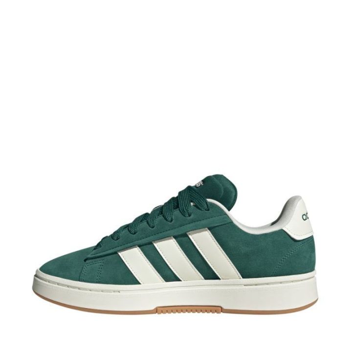 Vyriški sportbačiai adidas Grand Court Alpha, žali