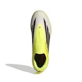 Futbolo bateliai sintetinei dangai adidas F50 League LL