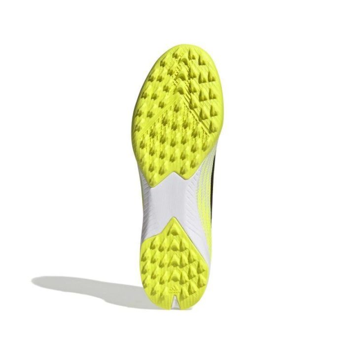 Futbolo bateliai sintetinei dangai adidas F50 League LL