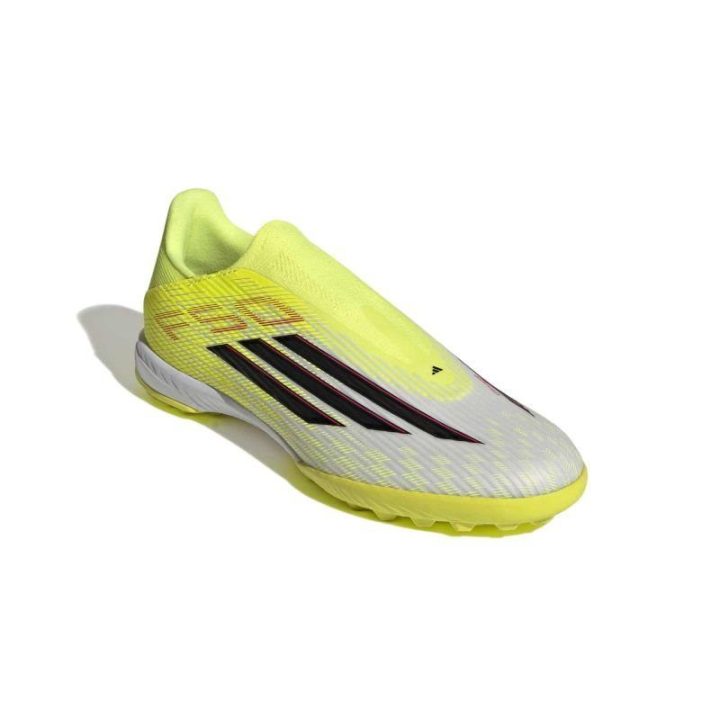 Futbolo bateliai sintetinei dangai adidas F50 League LL