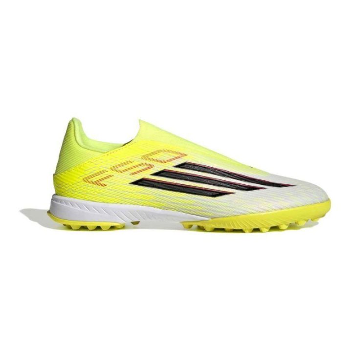 Futbolo bateliai sintetinei dangai adidas F50 League LL
