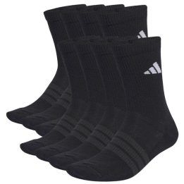 Paminkštintos kojinės adidas Cushioned Essentials, 10 porų