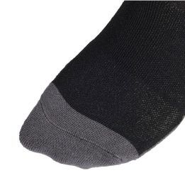 Kojinių rinkinys adidas Essentials Climacool Qrt, 3 poros