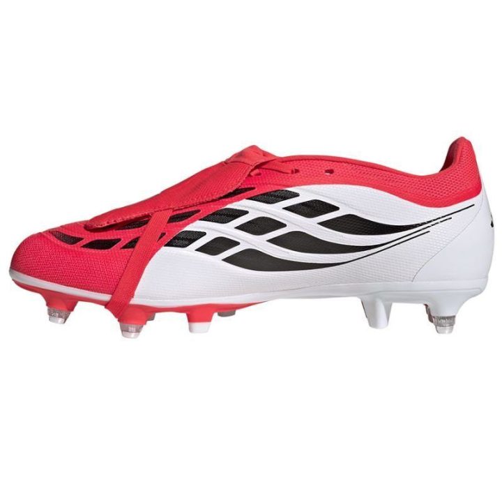 Futbolo bateliai adidas Predator League FT SG