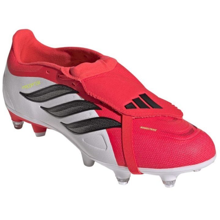 Futbolo bateliai adidas Predator League FT SG