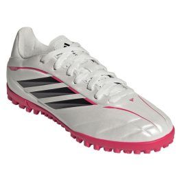 Vaikiški futbolo bateliai adidas Copa Pure IV Club, sintetinei dangai