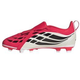 Vaikiški futbolo bateliai su lipukais adidas Predator Club, TF