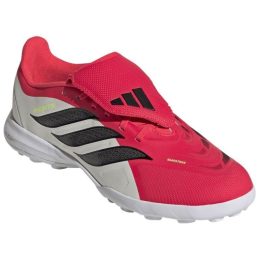 Vaikiški futbolo bateliai adidas Predator League FT
