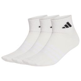 Kojinės adidas Thin Essentials Ankle, 3 poros