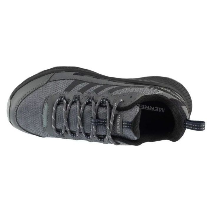 Vyriški žygio batai Merrell Speed Strike 2 GTX, pilki