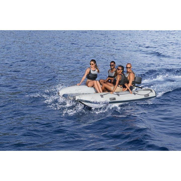 Pripučiama sportinė valtis Bestway, 335 × 167 × 47 cm