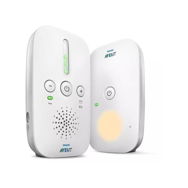 Elektroninė garso auklė Philips Avent