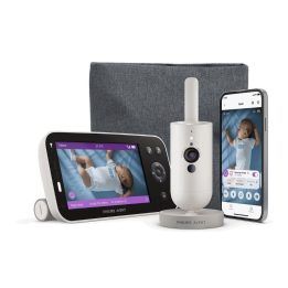 Vaizdo auklė Philips Avent