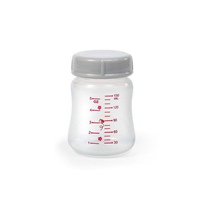 Elektrinis pientraukis BabyOno Nurse Pro, 150 ml