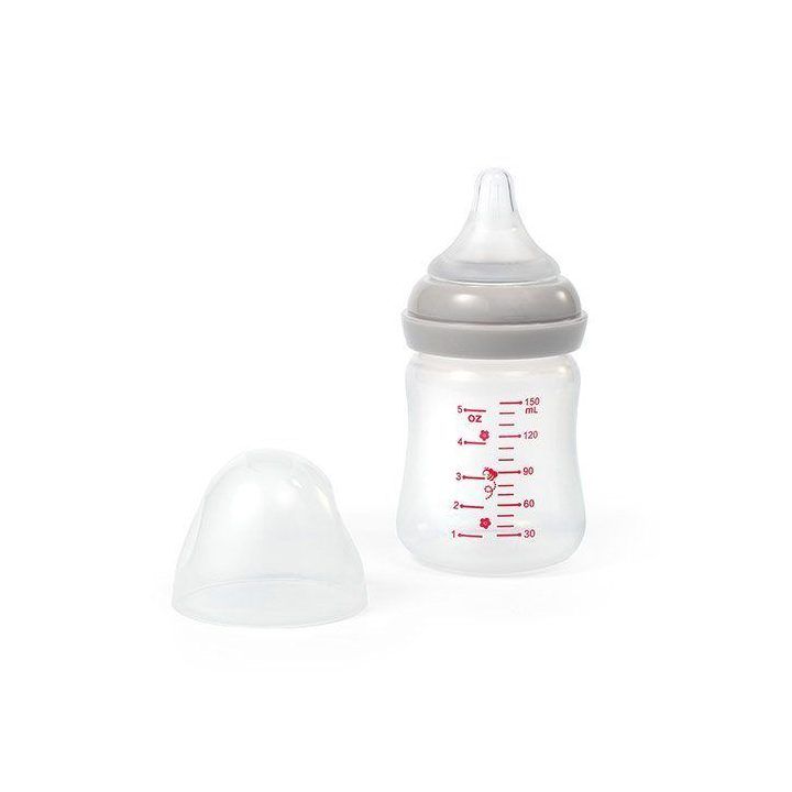 Elektrinis pientraukis BabyOno Nurse Pro, 150 ml