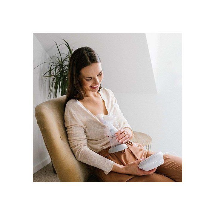 Elektrinis pientraukis BabyOno Nurse Pro, 150 ml
