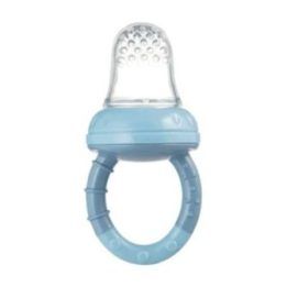 Silikoninis maitinimo tinklelis Canpol babies, nuo 6 mėn., mėlynas