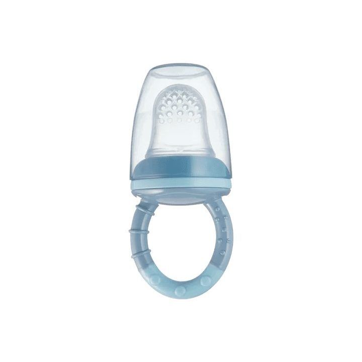 Silikoninis maitinimo tinklelis Canpol babies, nuo 6 mėn., mėlynas