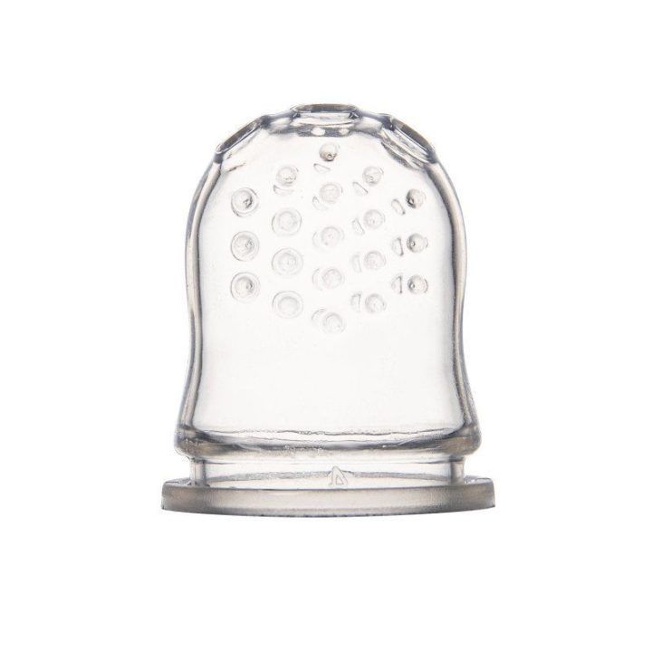 Silikoninis keičiamas maitinimo tinklelis Canpol babies, nuo 6 mėn